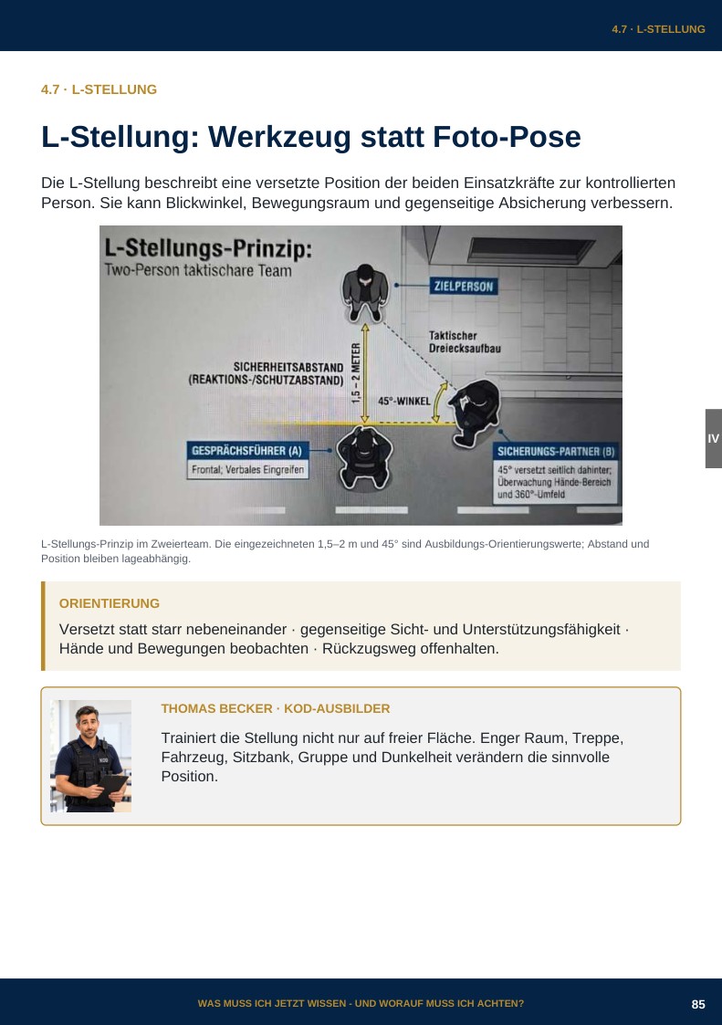 Originalseite: Im Zweierteam handeln
